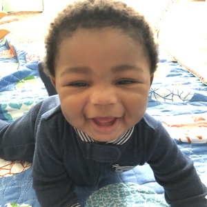 Fundraising Page: Jaime Clark